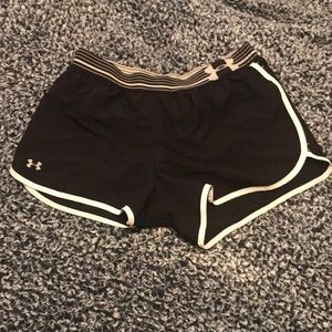 Under Armour shorts
